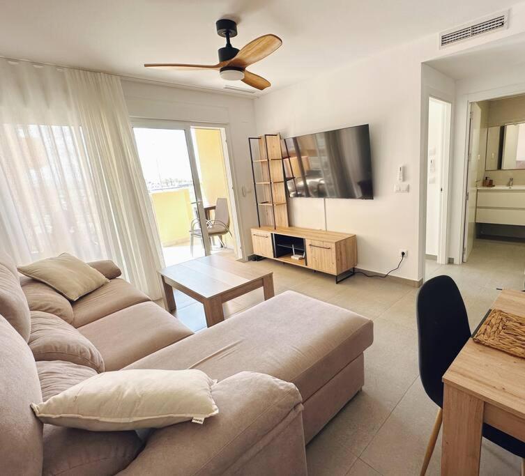 Embers La Manga Apartamento San Blas  Exterior foto