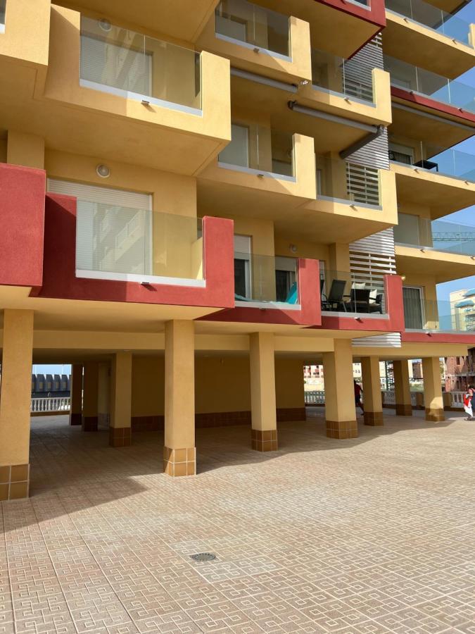 Embers La Manga Apartamento San Blas  Exterior foto